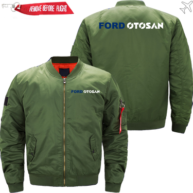FORD MA1 JACKET